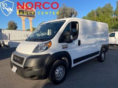 2019 RAM ProMaster 1500 136 WB in Norco, CA