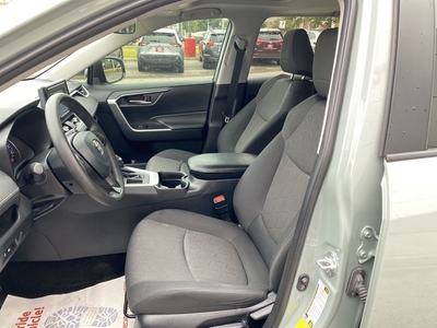 2019 Toyota RAV4 XLE in Dublin, OH