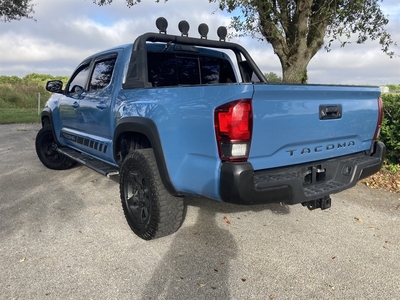 2019 Toyota Tacoma SR5 in Avon Park, FL
