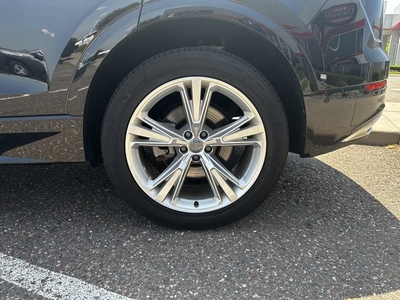 2020 Audi Q8 55 Premium Plus in Eau Claire, WI