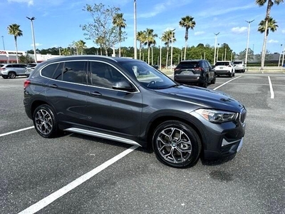 2020 BMW X1 SDRIVE28I in Jacksonville, FL