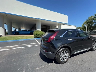 2020 Cadillac XT4 Premium Luxury in Memphis, TN