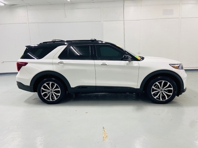2020 Ford Explorer ST 4WD in Columbia, TN