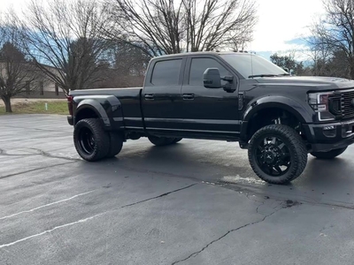 2020 Ford Super Duty F-450 DRW in Farmington, MO