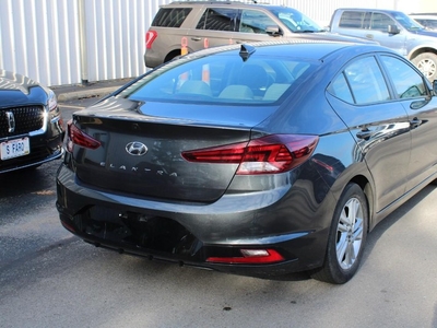 2020 Hyundai Elantra SEL in Cape Girardeau, MO