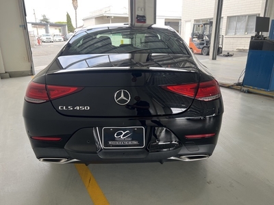 2020 Mercedes-Benz CLS CLS 450 in Westminster, CA