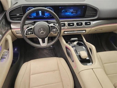 2020 Mercedes-Benz GLE GLE 350 in Rahway, NJ