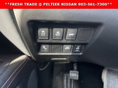 2020 Nissan Pathfinder in Tyler, TX