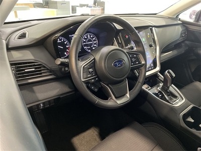 2020 Subaru Outback Premium in Evansville, IN