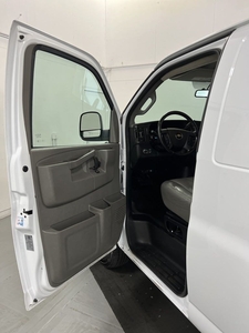 2021 Chevrolet Express 2500 Work Van in Yakima, WA