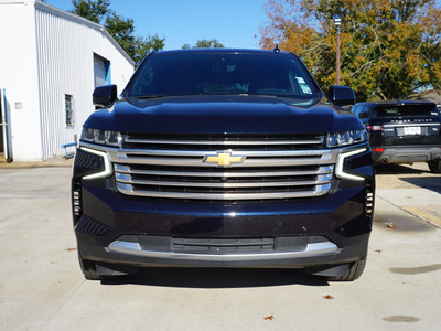 2021 Chevrolet Tahoe High Country 2WD in La Place, LA