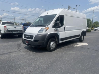 2021 RAM ProMaster Cargo Van in Maple Shade, NJ