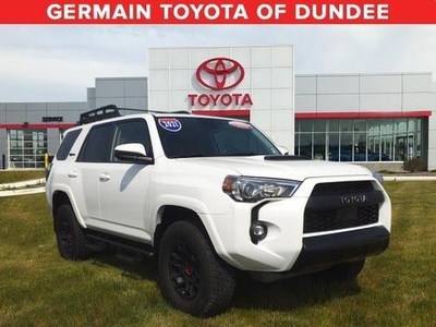 2021 Toyota 4Runner for Sale in Co Bluffs, Iowa