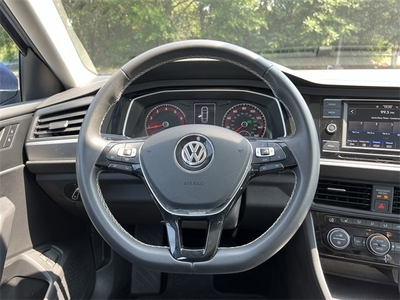 2021 Volkswagen Jetta 1.4T SE in Crestview, FL