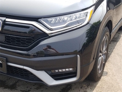 2022 Honda CR-V Hybrid EX in Pittsburgh, PA
