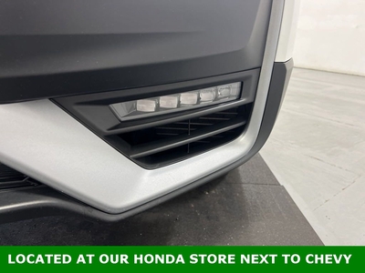 2022 Honda CR-V Hybrid EX in Yakima, WA
