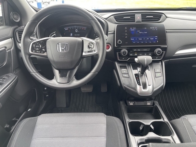 2022 Honda CR-V Special Edition in Poteau, OK