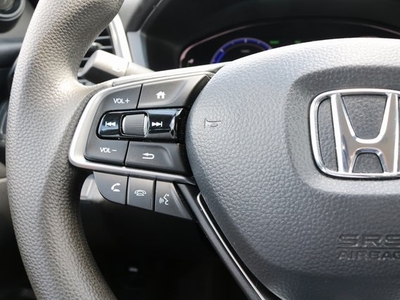 2022 Honda Insight EX in Houston, TX