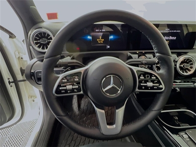 2022 Mercedes-Benz A-Class A 220 in Latham, NY
