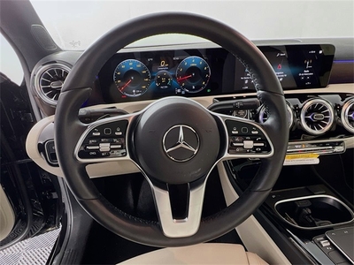 2022 Mercedes-Benz A-Class A 220 in Latham, NY