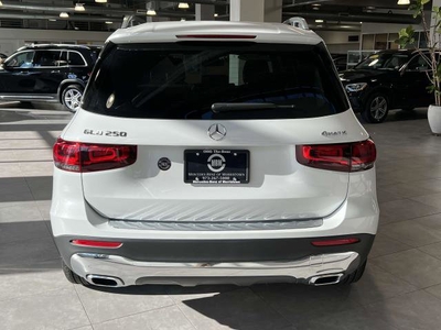 2022 Mercedes-Benz GLB 250 4MATIC SUV in Morristown, NJ