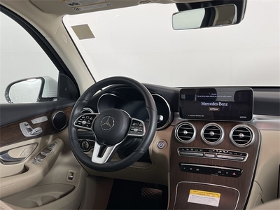 2022 Mercedes-Benz GLC GLC 300 in Latham, NY