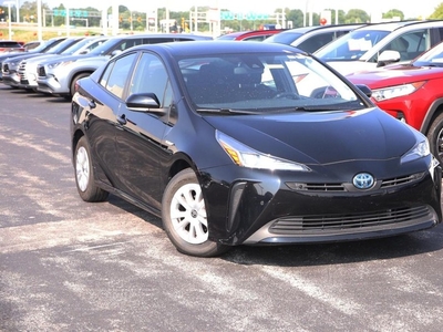 2022 Toyota Prius LE in Hazelwood, MO