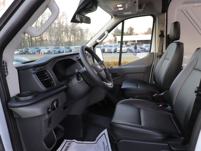 2023 Ford E-Transit Cargo Van in Farmingdale, NJ