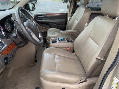 Find 2014 Chrysler Town & Country Touring for sale
