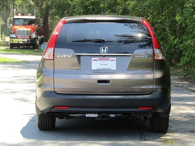 Find 2014 Honda CR-V EX for sale