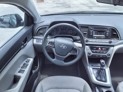 Find 2018 Hyundai Elantra SE for sale