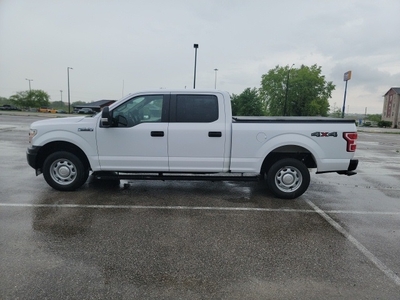 Find 2019 Ford F-150 XL for sale