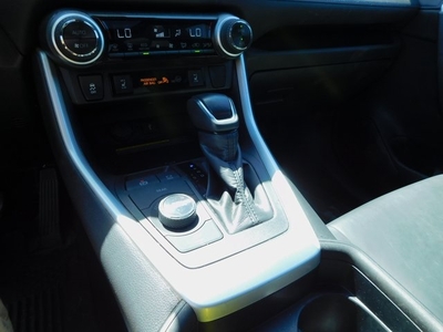 Find 2020 Toyota RAV4 Hybrid XSE for sale