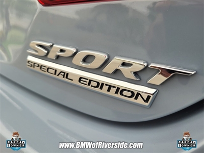 Find 2022 Honda Accord Sport Special Edition for sale