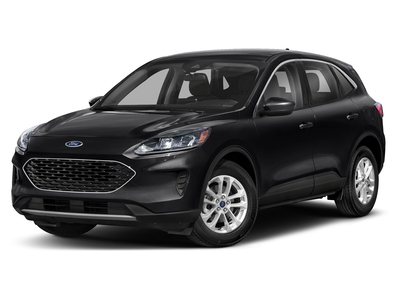 Pre-Owned 2021 Ford