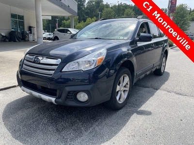 Used 2013 Subaru Outback 2.5i AWD