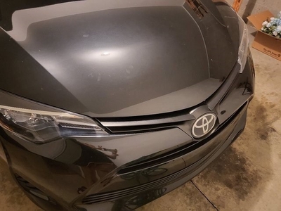 Certified Used 2019 Toyota Corolla LE FWD
