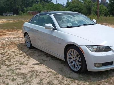 2010 BMW 3-Series