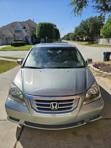 2010 Honda Odyssey