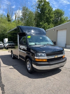 2019 Chevrolet Express Chassis