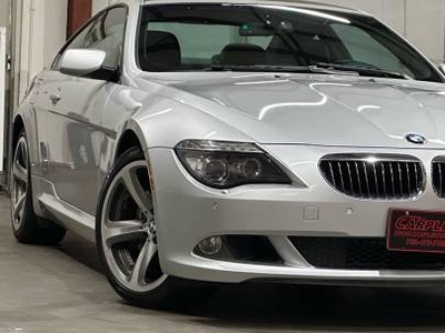 BMW 6 Series 4800