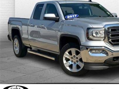 GMC Sierra 1500 5.3L V-8 Gas