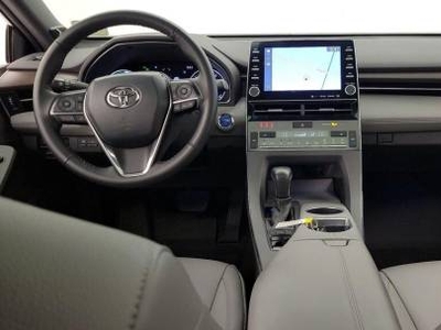 Toyota Avalon 2.5L Inline-4 Hybrid