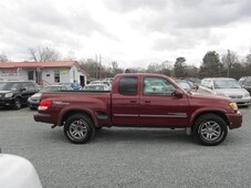 2003 Toyota Tundra Limited in Monroe, NC