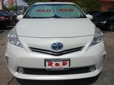 2014 Toyota Prius v Two in Austin, TX