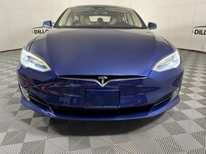 2016 Tesla Model S 75 in Lincoln, NE