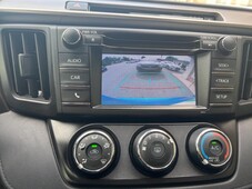 2018 Toyota RAV4 LE in Waycross, GA