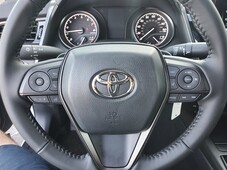 2022 Toyota Camry SE in Atlanta, GA