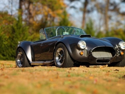 1965 Shelby Cobra Factory Five Replica