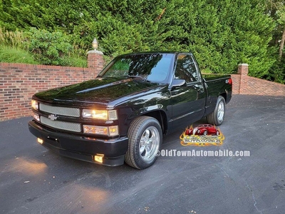 1993 Chevrolet C10